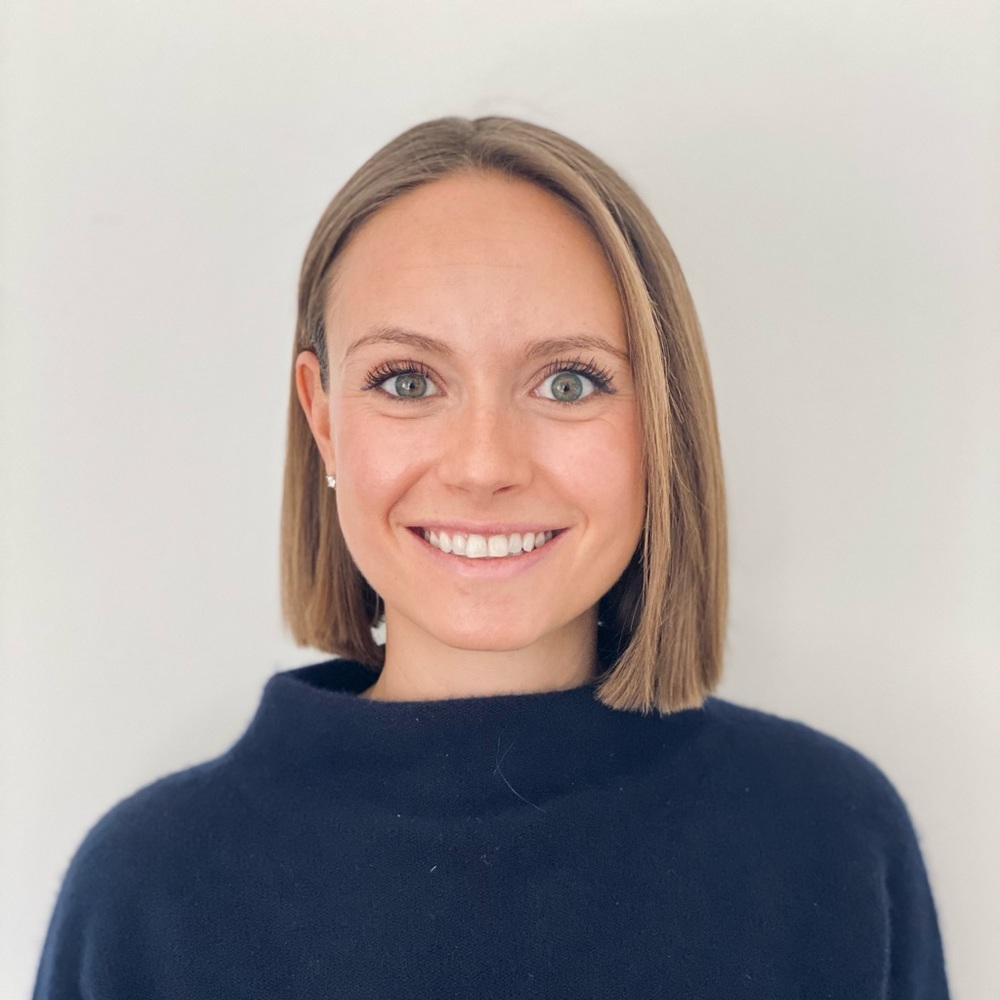 Meet your Posher, Bree